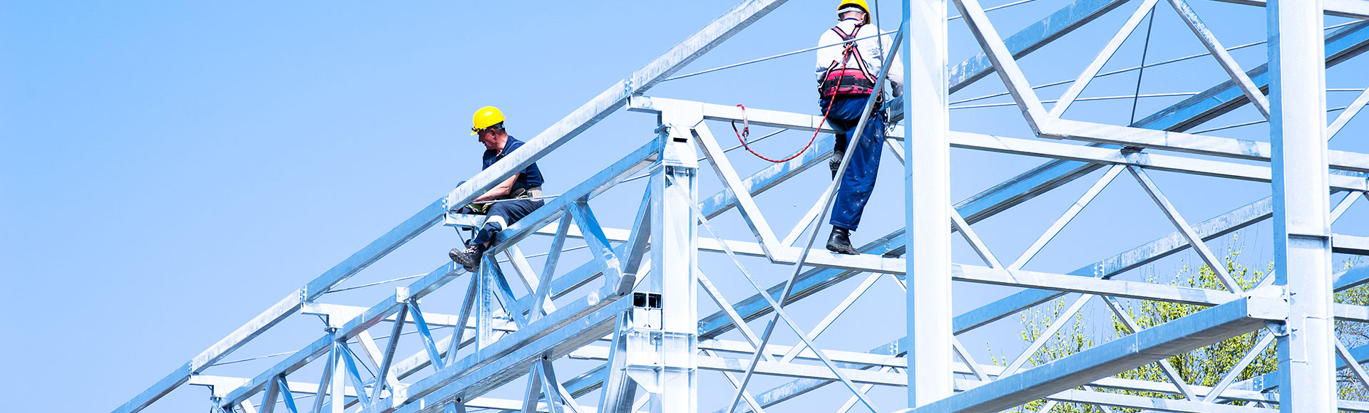 Hamil Steel Erectors